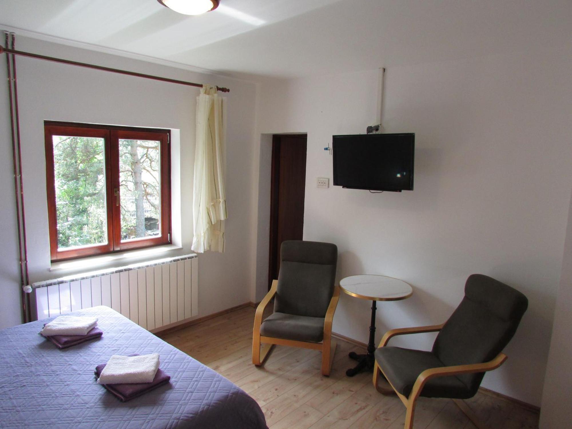 House Nenad Hotell Plitvička Jezera Eksteriør bilde